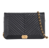 Boy Wallet On Chain, front view
